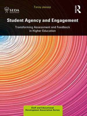 cover image of Student Agency and Engagement